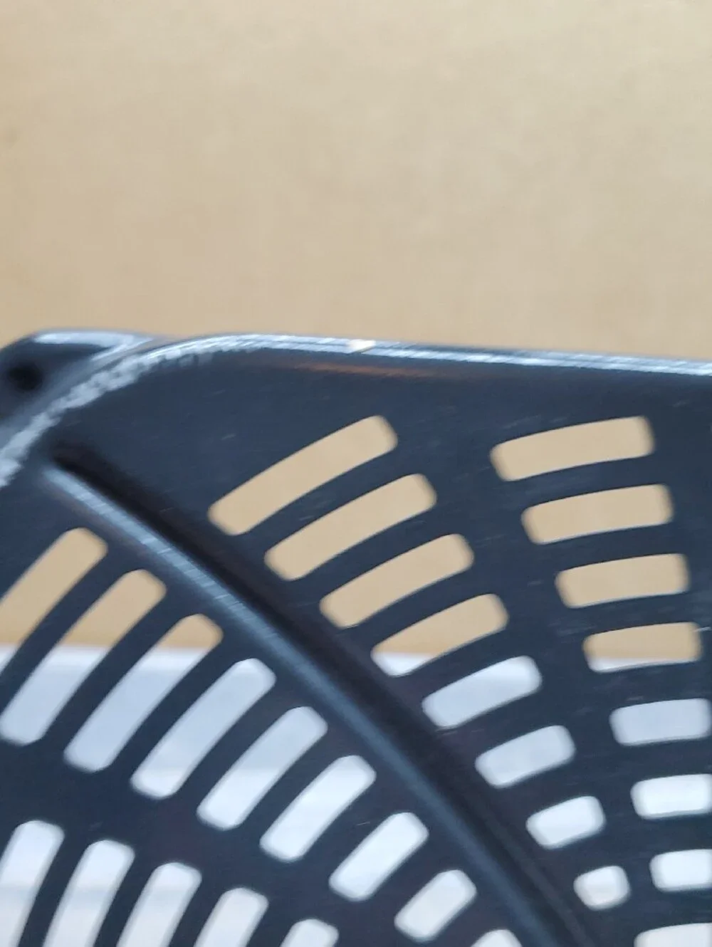 Ninja Basket Insert for Ninja Foodi Grill Model AG400 JM1